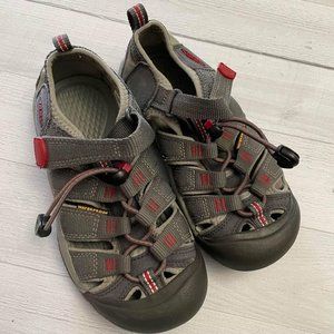 Kids Keen‎ Sandals Size 1